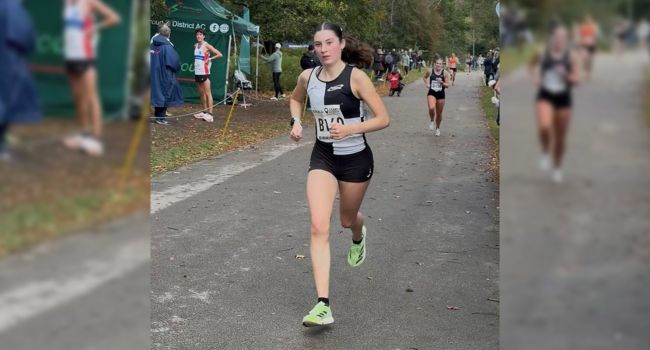 Chairman’s Member of the Month – December 2025