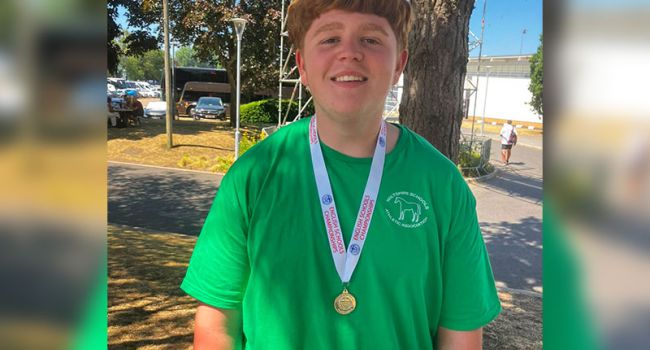 Chairmans Member of Month – July 2026