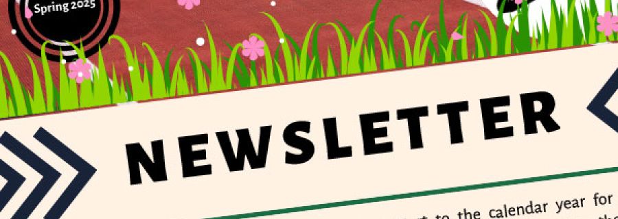 Swindon Harriers Spring Newsletter