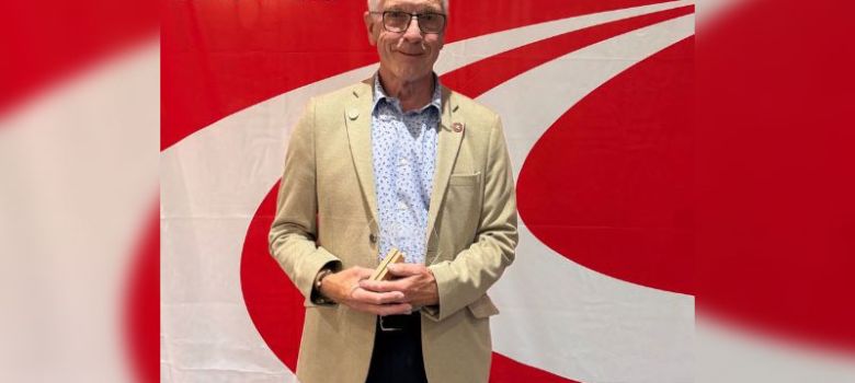 Regional Volunteer Awards 2026 - Unsung Hero of the Year
