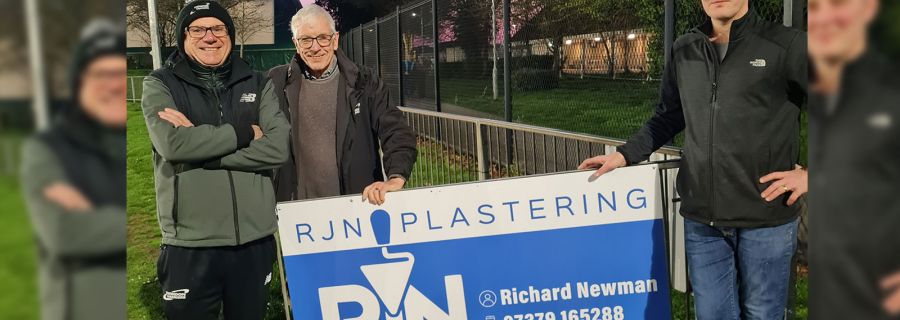 RJN Plastering