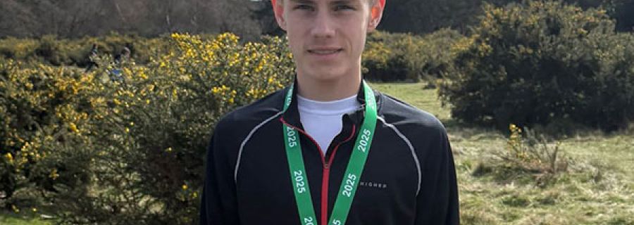 Swindon Harriers athletics, march athlete