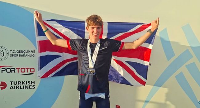 Chairman’s Members of the Month – November 2025