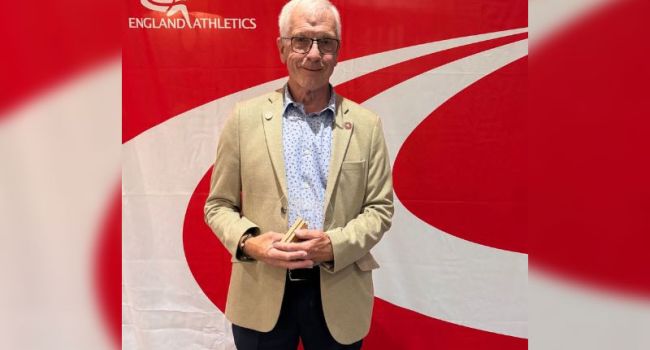 Regional Volunteer Awards 2026 – Unsung Hero of the Year