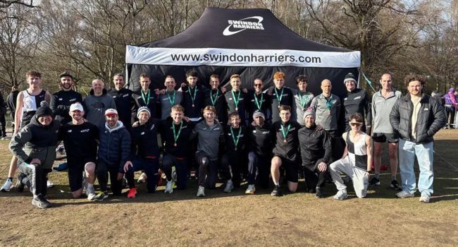 Chairmans Member(s) of Month – March 2026