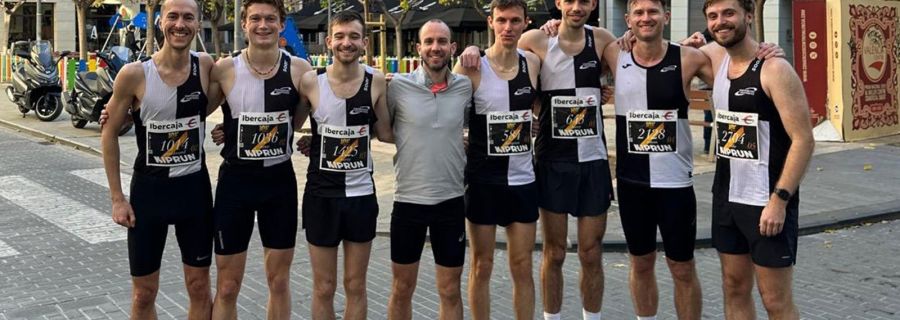 Chairman’s Member of the Month – January 2026