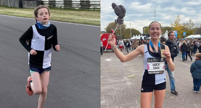 Chairman’s Members of the Month – October 2025