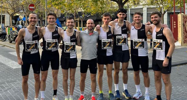 Chairman’s Member of the Month – January 2026