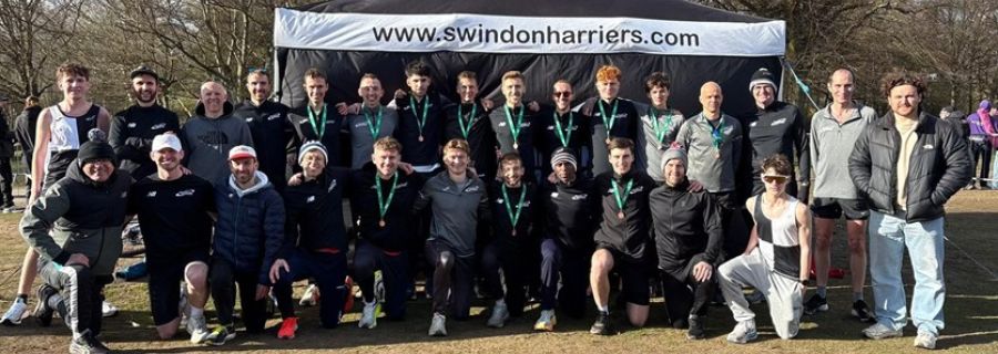 Chairmans Member(s) of Month - March 2026