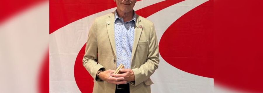 Regional Volunteer Awards 2026 - Unsung Hero of the Year