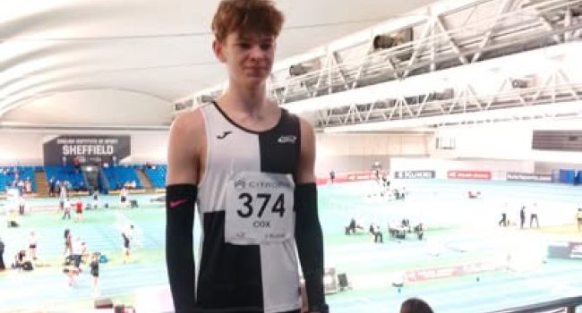 Chairman’s Member of the Month – February 2026