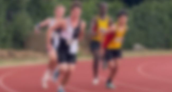 Chairman’s Members of the Month – August 2025
